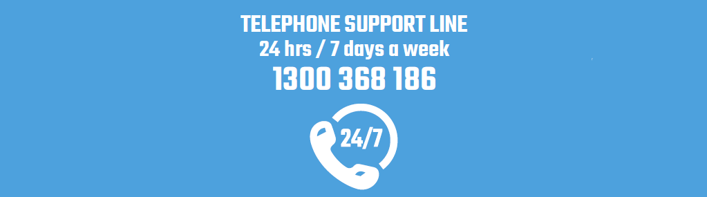 FDS Support Line